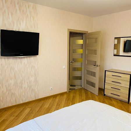 Portcity Lutsk Exterior photo