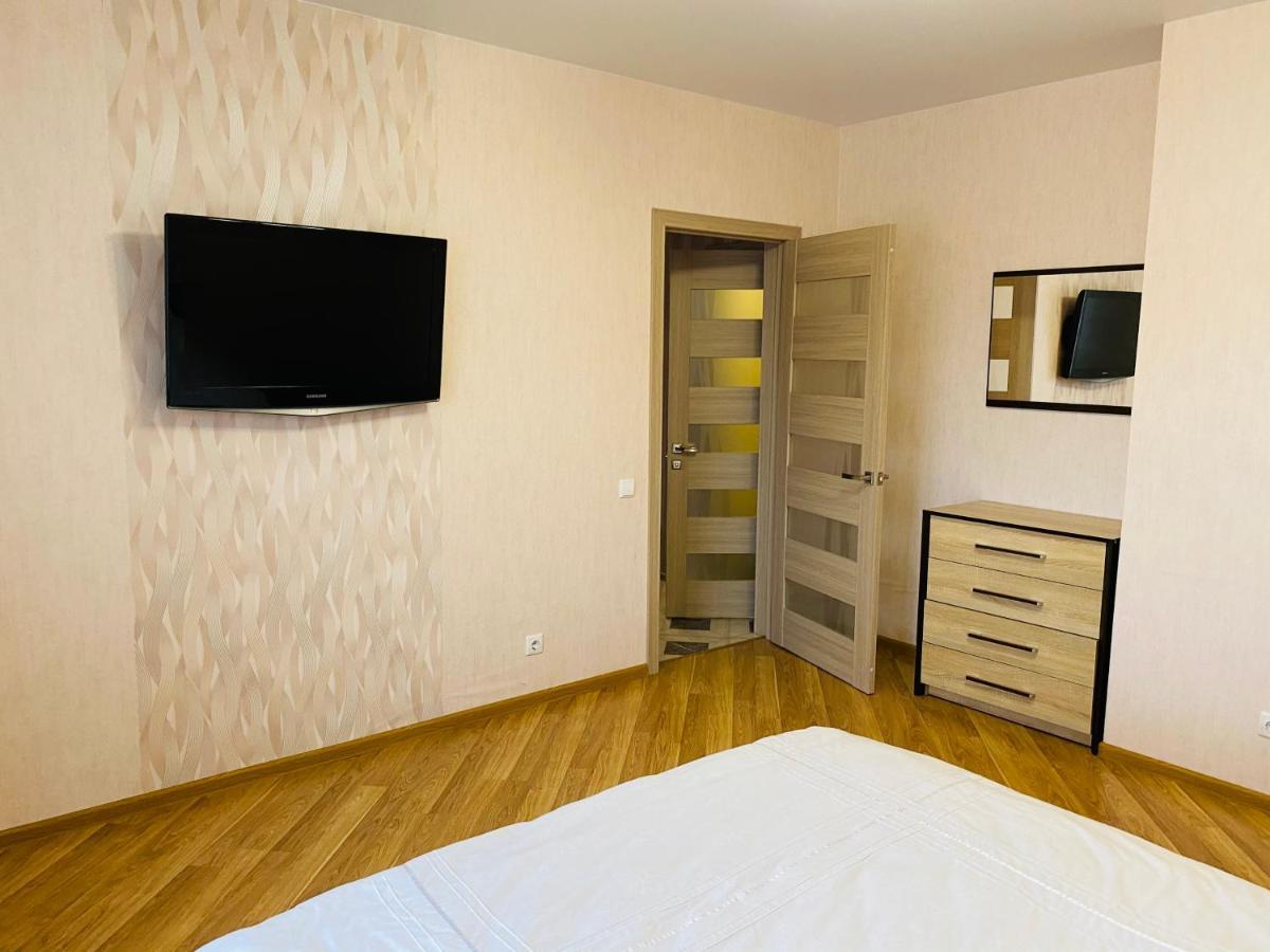 Portcity Lutsk Exterior photo